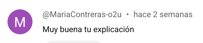 reseña contenido