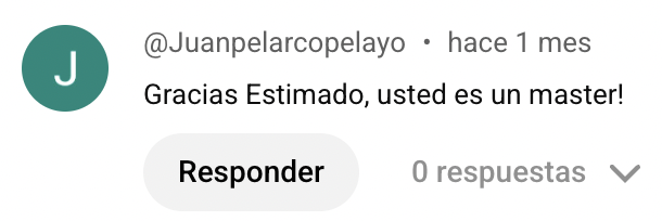 reseña contenido