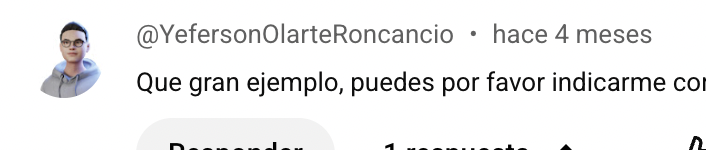 canal youtube