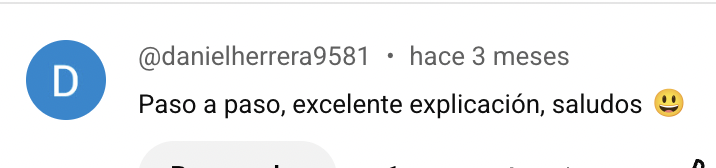 contenido para software