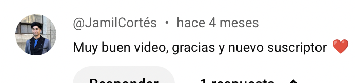 contenido para software