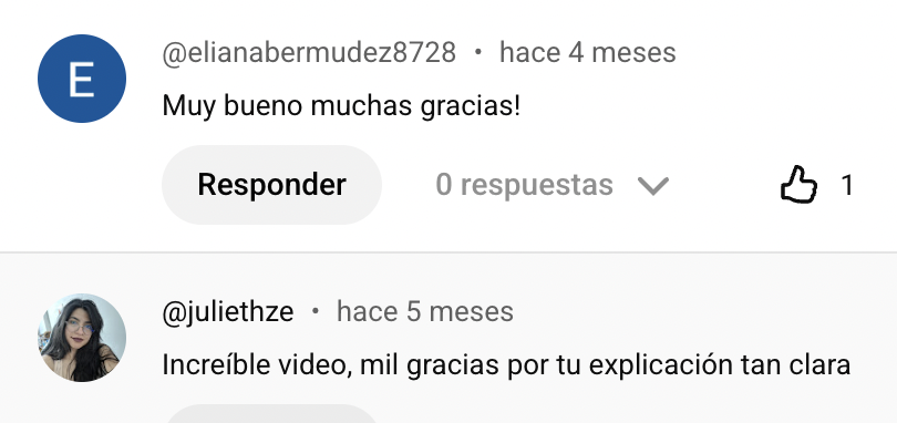 canal youtube