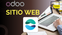 Diseño y configuración de sitio web en Odoo